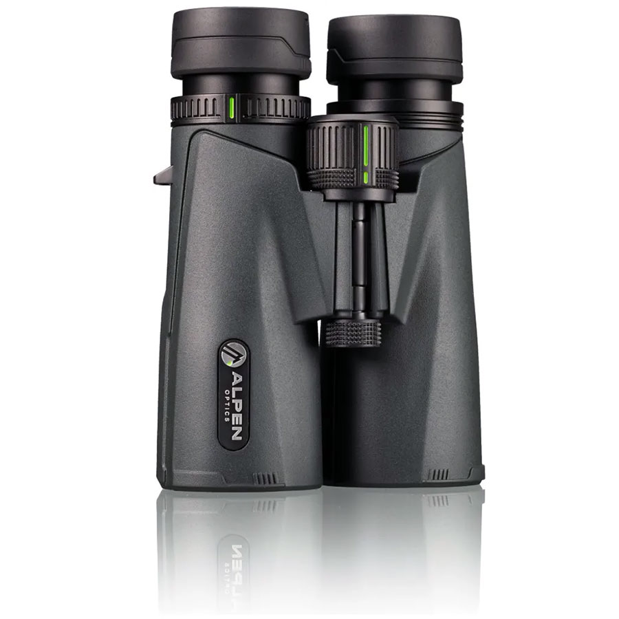 Alpen Black Tusk 10x42 ED Handkikare - 3