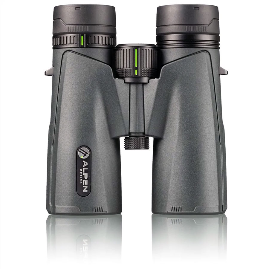 Alpen Black Tusk 10x42 ED Handkikare - 2
