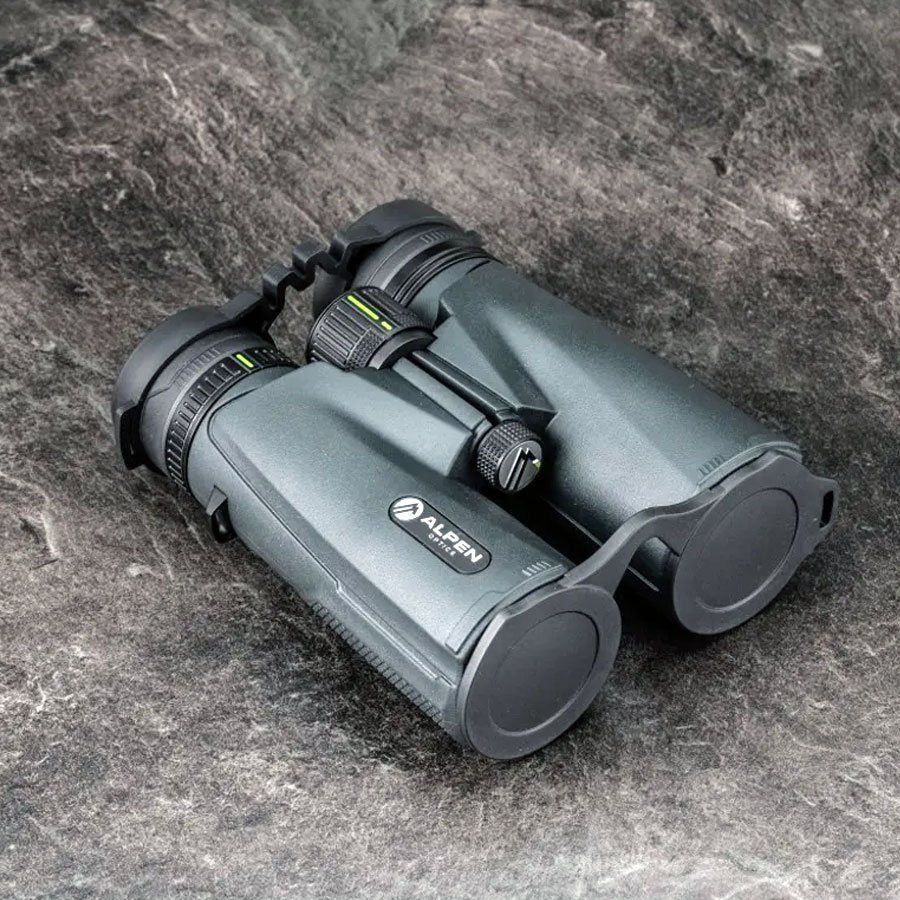 Alpen Black Tusk 10x42 ED Handkikare - 6
