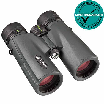 Alpen Black Tusk 10x42 ED Handkikare