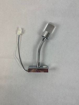 Flexibel lampa Rapido