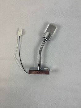 Flexibel lampa Rapido