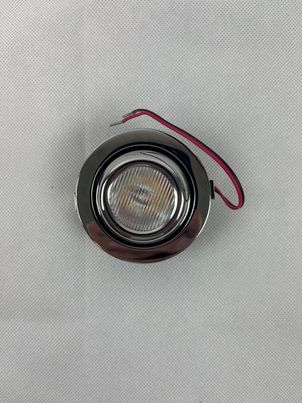 Invändigt led lampa Rapido