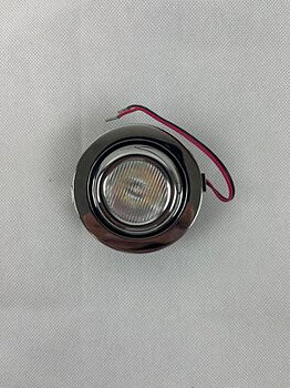 Invändigt led lampa Rapido