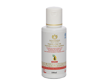 Kapha Hair Oil