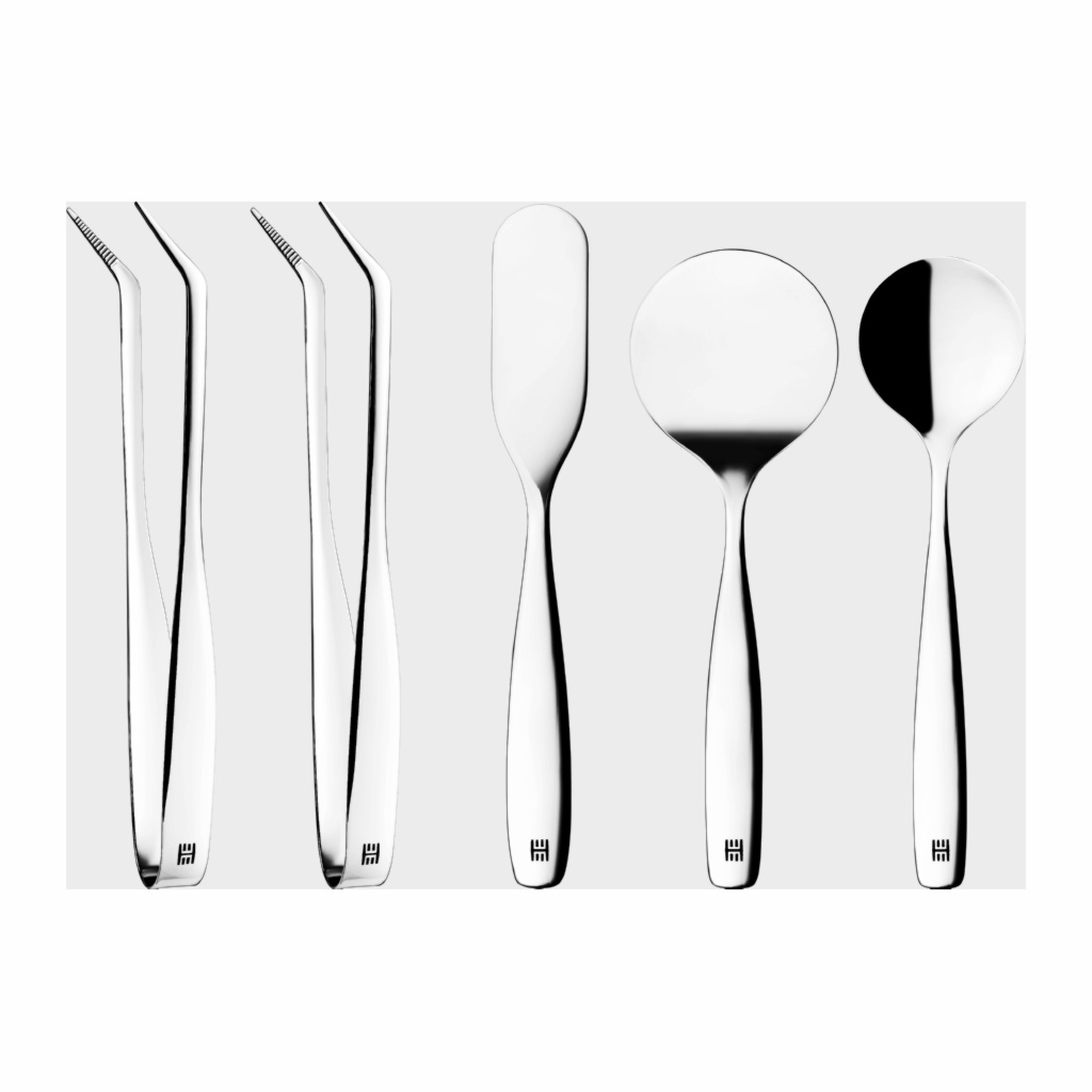 HARDANGERBESTIKK Bufféset