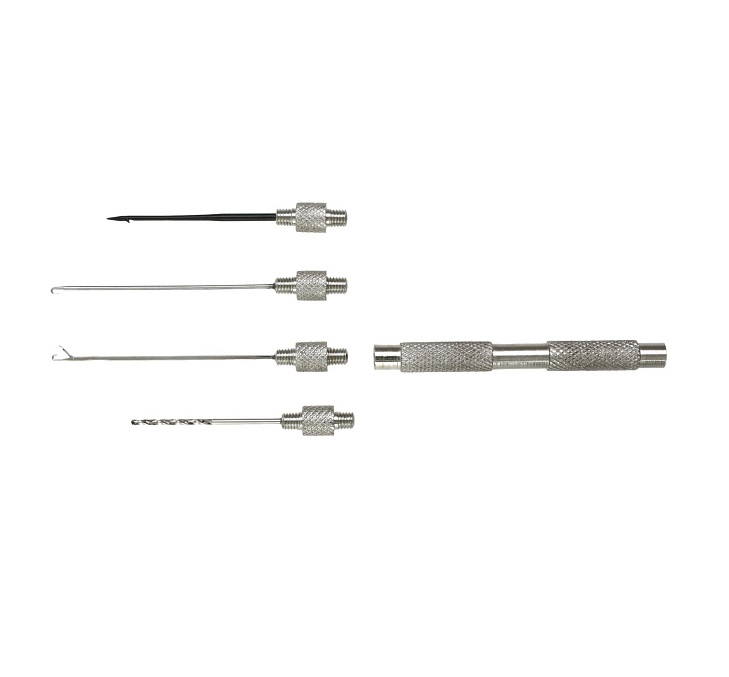 Mikado Aluminium Needle Set