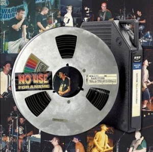 No Use For A Name - Rarities Vol 2 - The Originals - LP