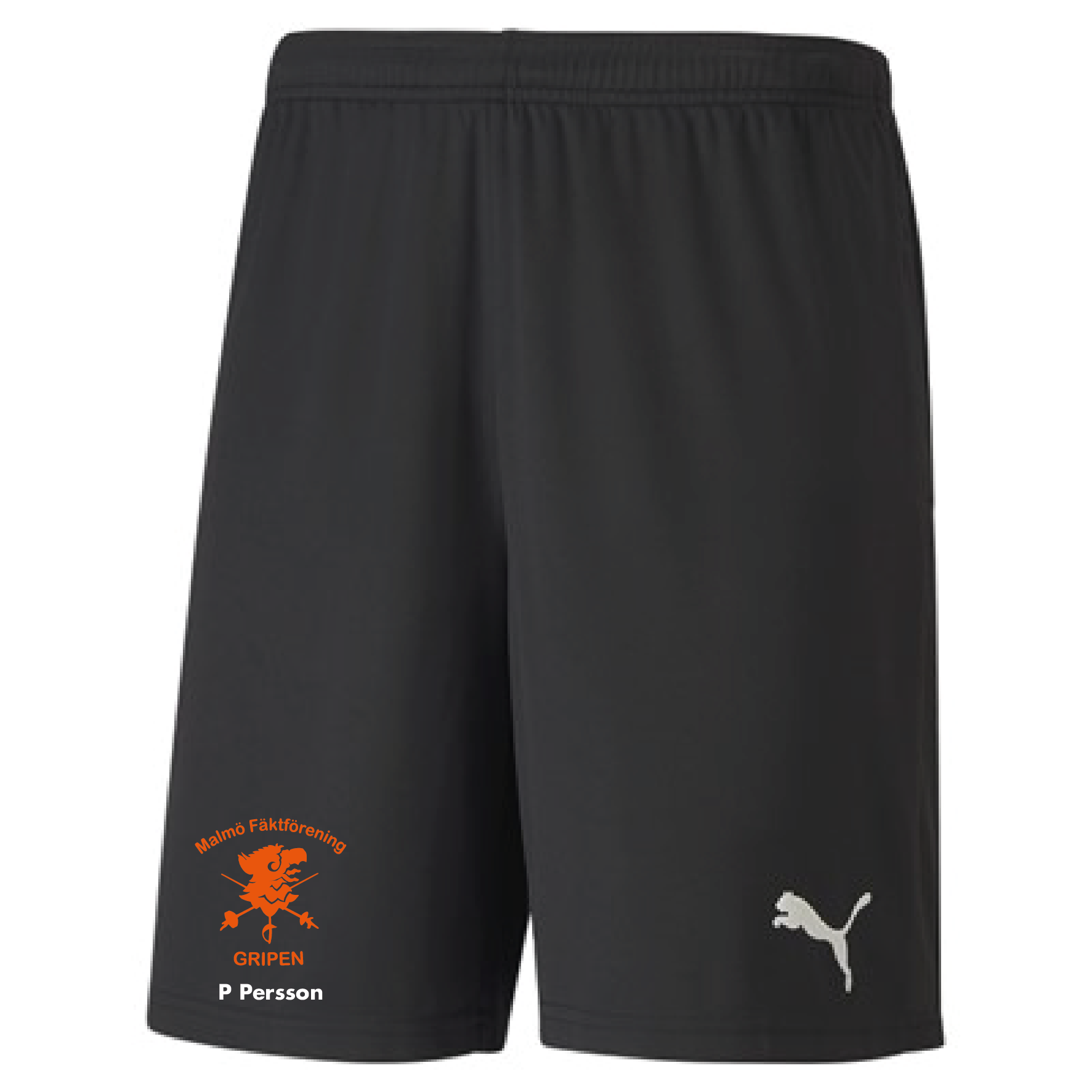 Puma Teamgoal 23 Knit Shorts Jr (MFG)