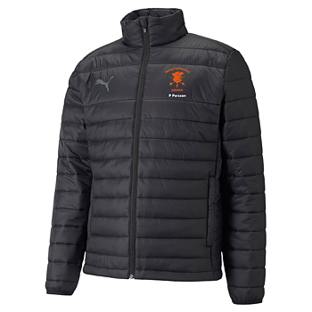 Puma Teamliga Light Jacket Jr (MFG)