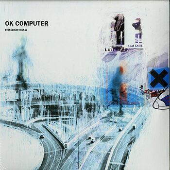 Radiohead - Ok Computer 