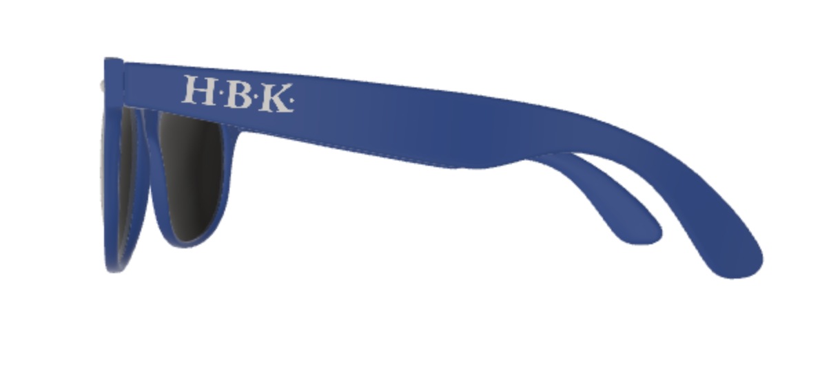 Solglasögon  (HBK Merch övrigt)