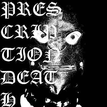 Prescription Death - No life - EP