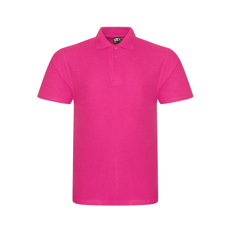 Pikétröja Unisex - 7