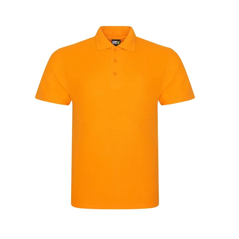 Pikétröja Unisex - 8