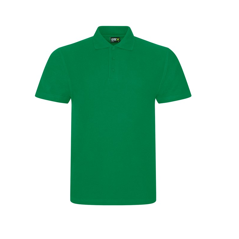 Pikétröja Unisex - 10