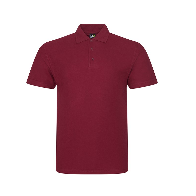 Pikétröja Unisex - 9