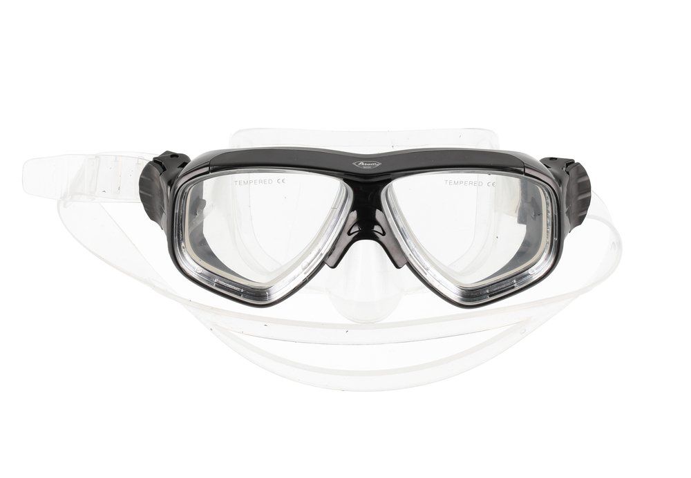 Snorkel och mask Luxus Sr. - 2