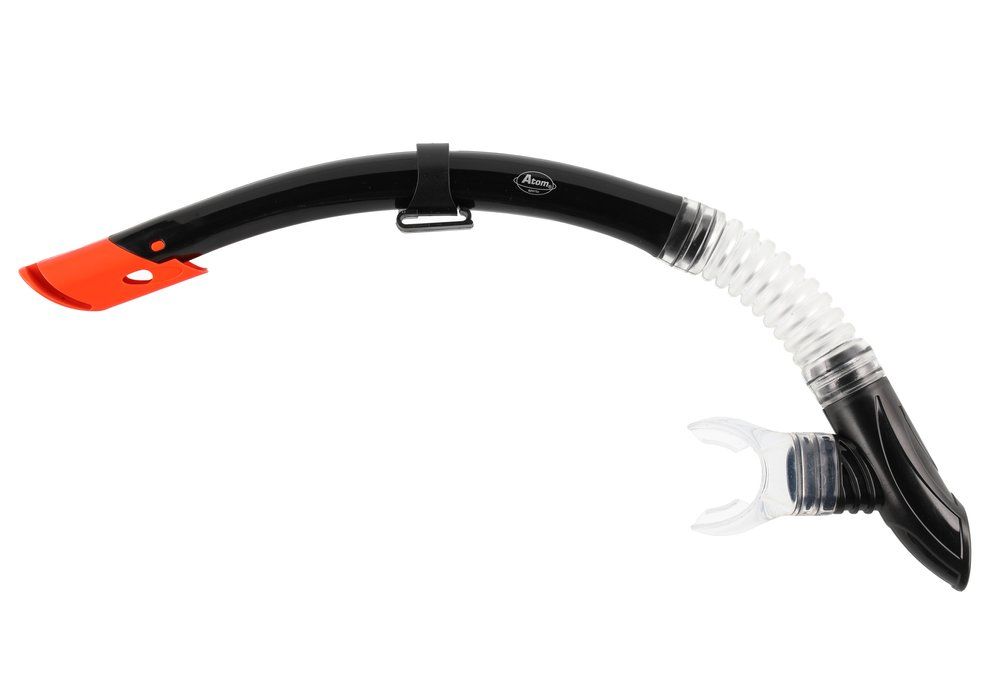 Snorkel och mask Luxus Sr. - 3