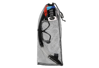 Snorkel och mask Luxus Sr.
