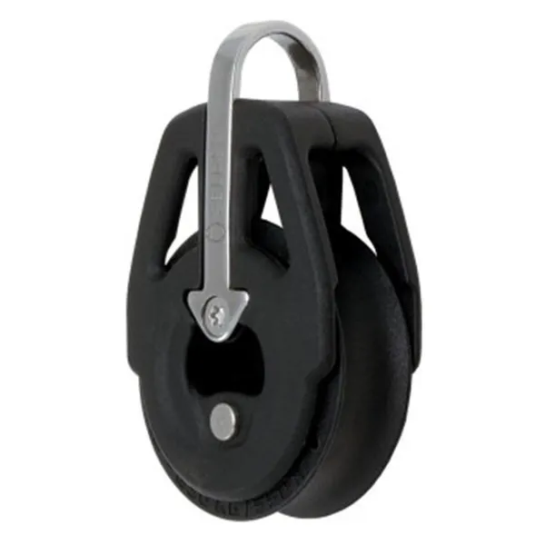 Block singel 40 mm