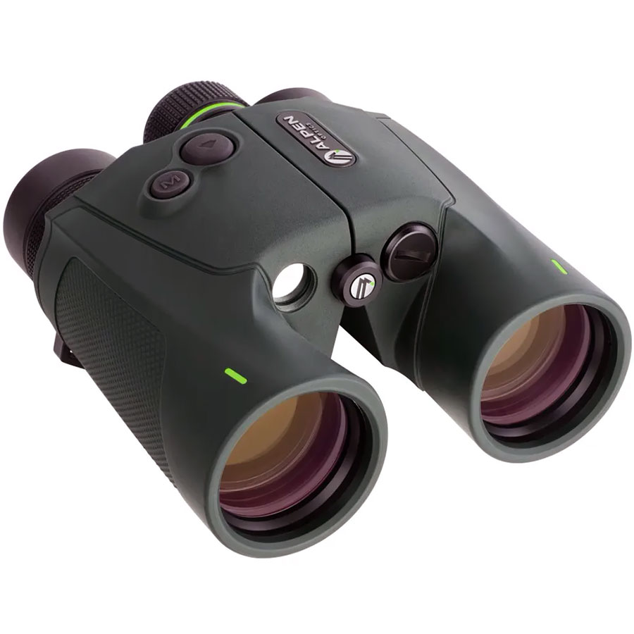 Alpen APEX XP 8x42 LRF med Avståndsmätare - 4
