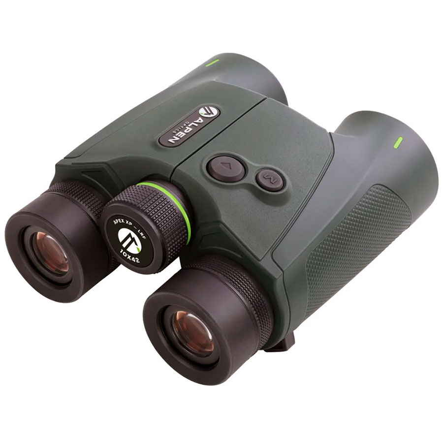 Alpen APEX XP 8x42 LRF med Avståndsmätare - 5