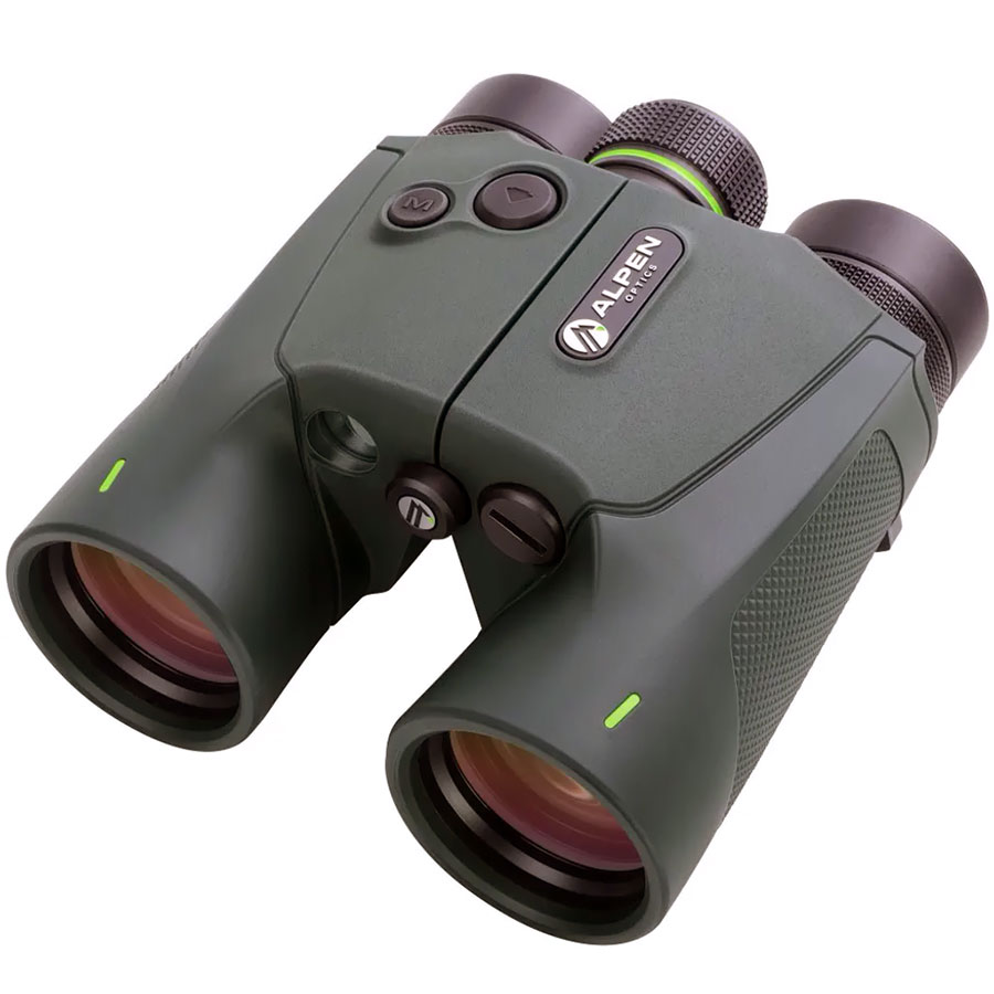 Alpen APEX XP 8x42 LRF med Avståndsmätare - 3