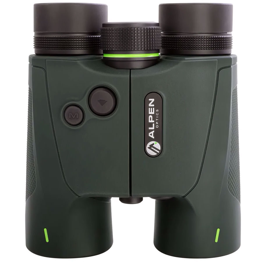 Alpen APEX XP 8x42 LRF med Avståndsmätare - 2