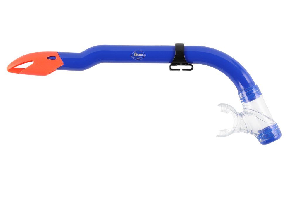 Snorkel och mask Luxus Jr. - 3