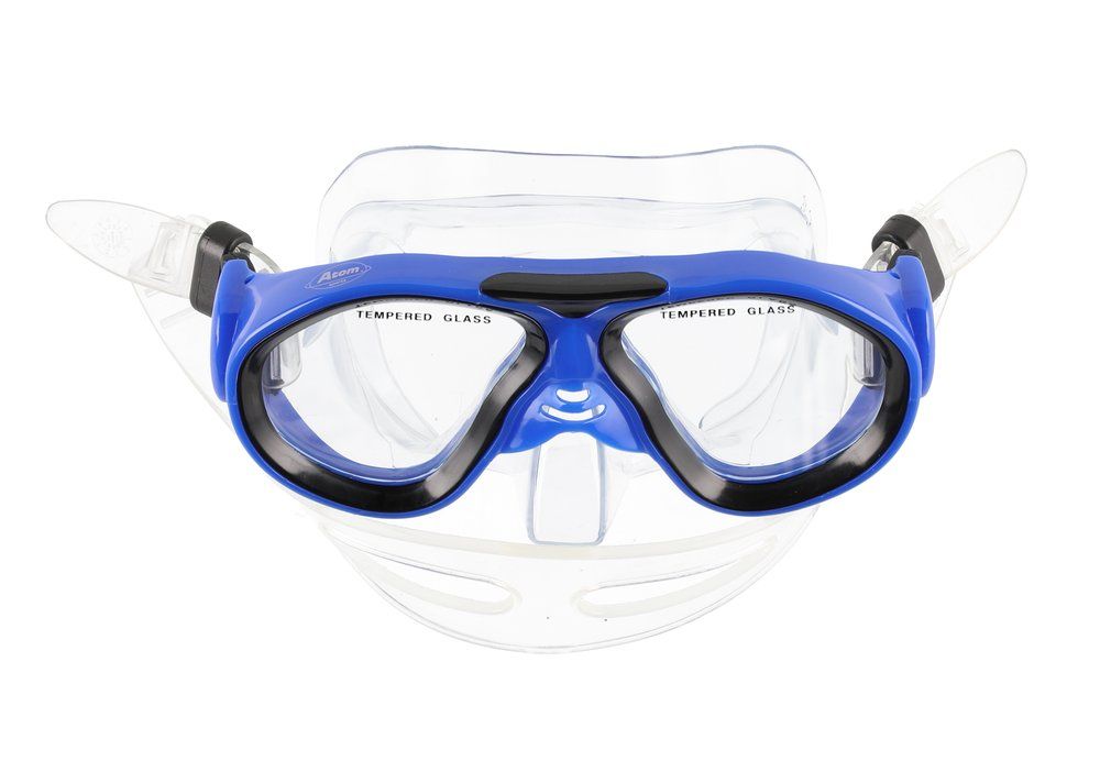 Snorkel och mask Luxus Jr. - 2