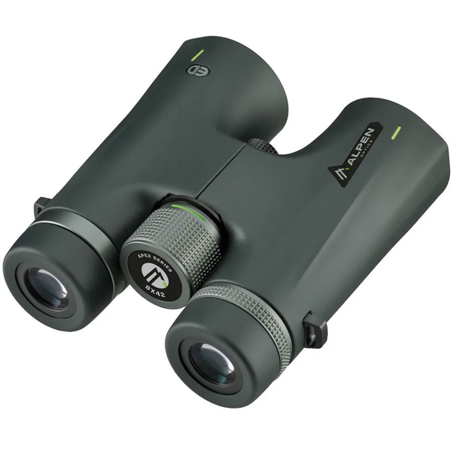 Alpen APEX XP 8x42 ED PXA Coating Handkikare - 4