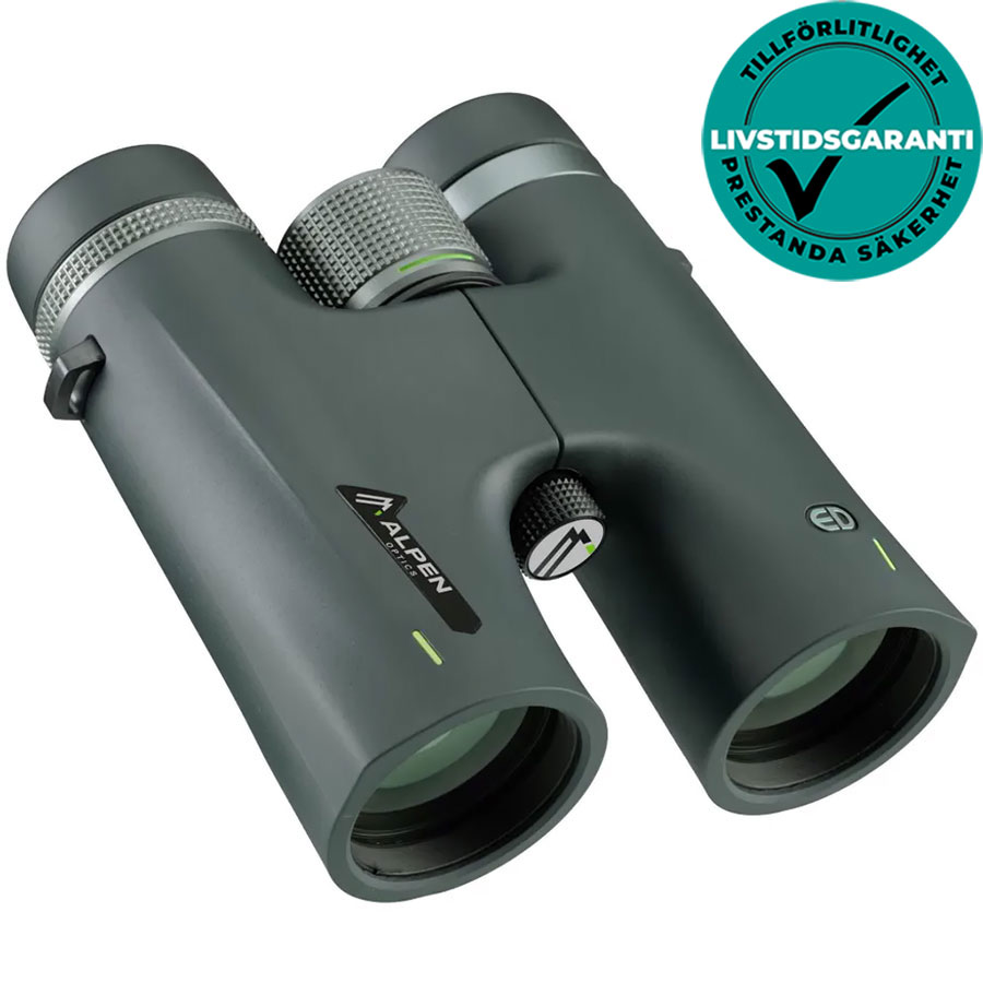Alpen APEX XP 8x42 ED PXA Coating Handkikare