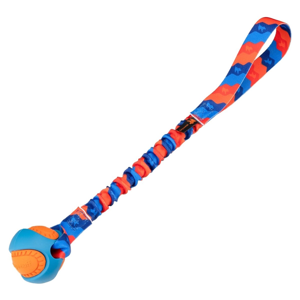Tug-E-Nuff Powerball - 4