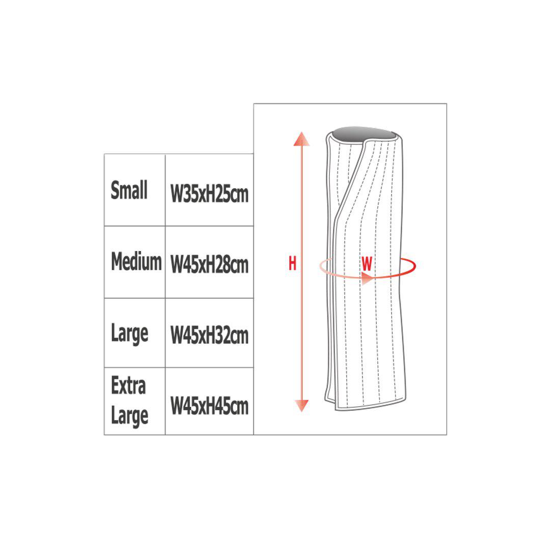 LAMICELL BENPADDAR WX TECH 2PACK - 3