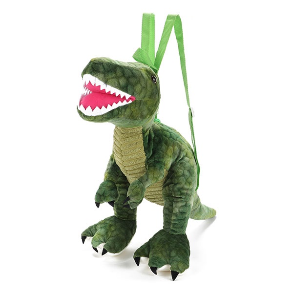 Dinosaurie väska - 4
