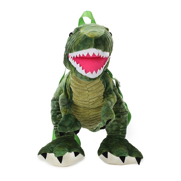 Dinosaurie väska - 3