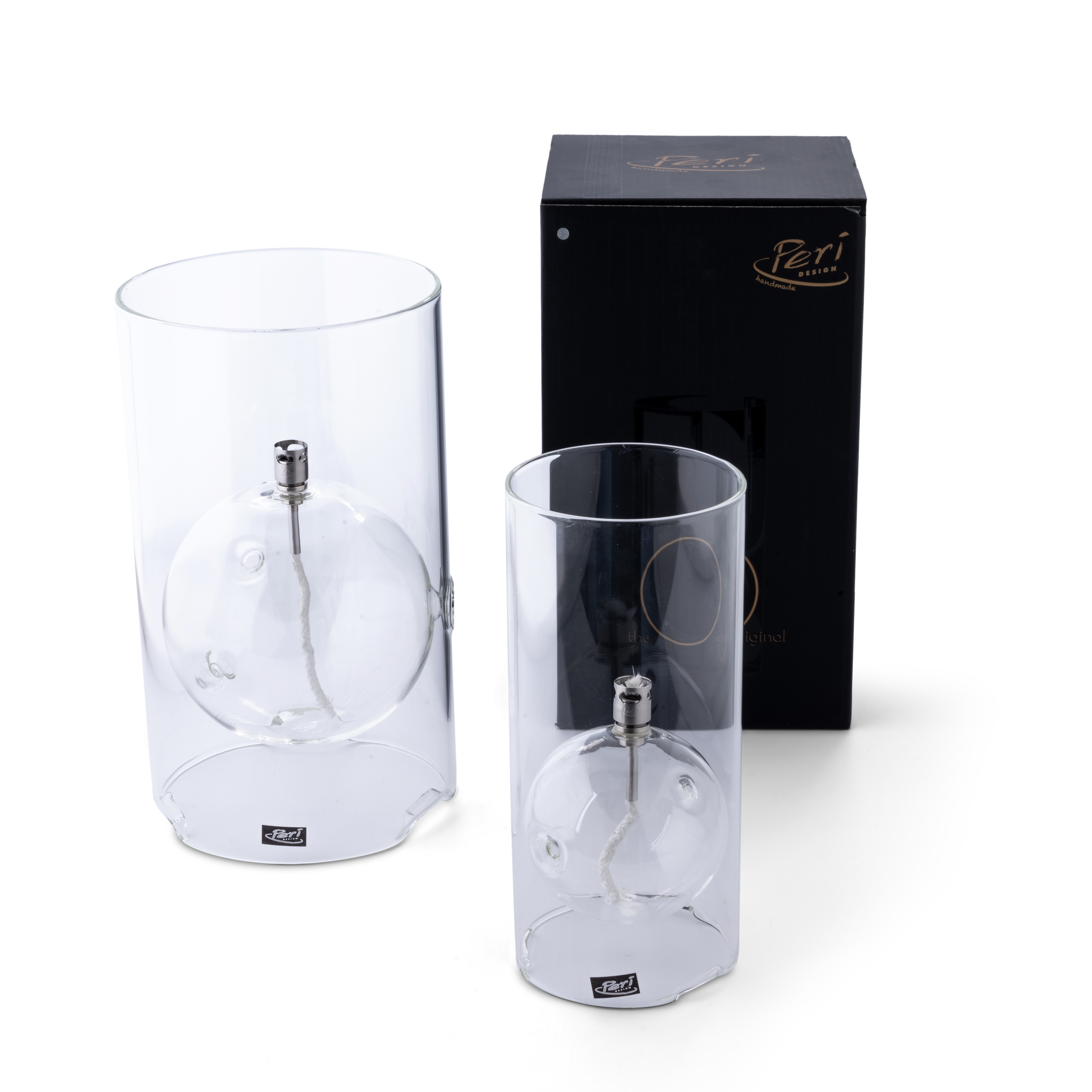 Oil lamp Windshelter Sphere - S - 2
