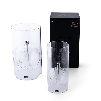 Oil lamp Windshelter Sphere - S - 2