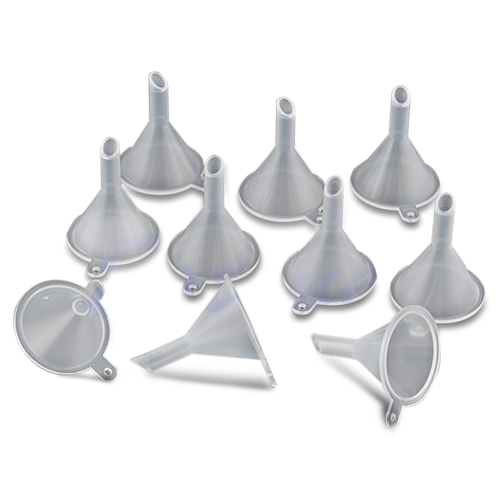 Filling funnel - Oil lamp