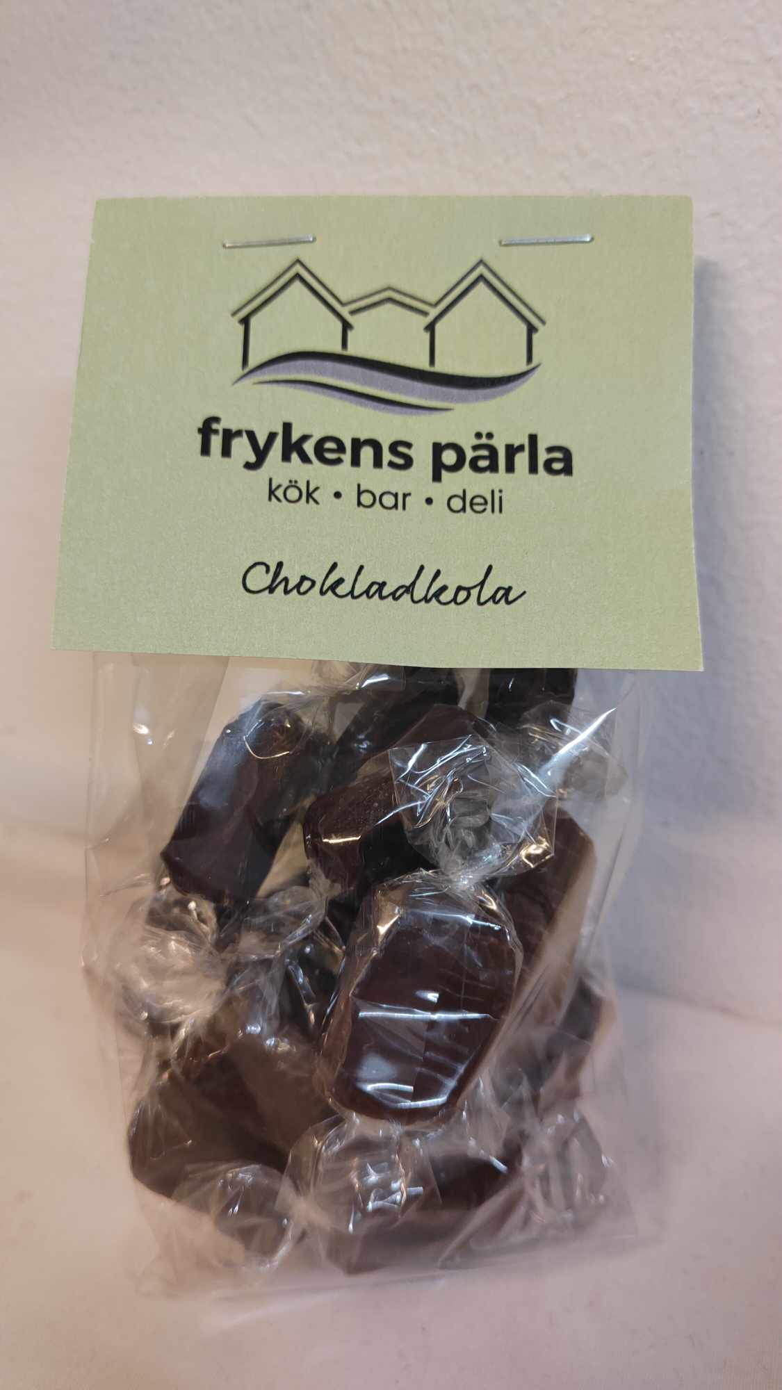 Chokladkola