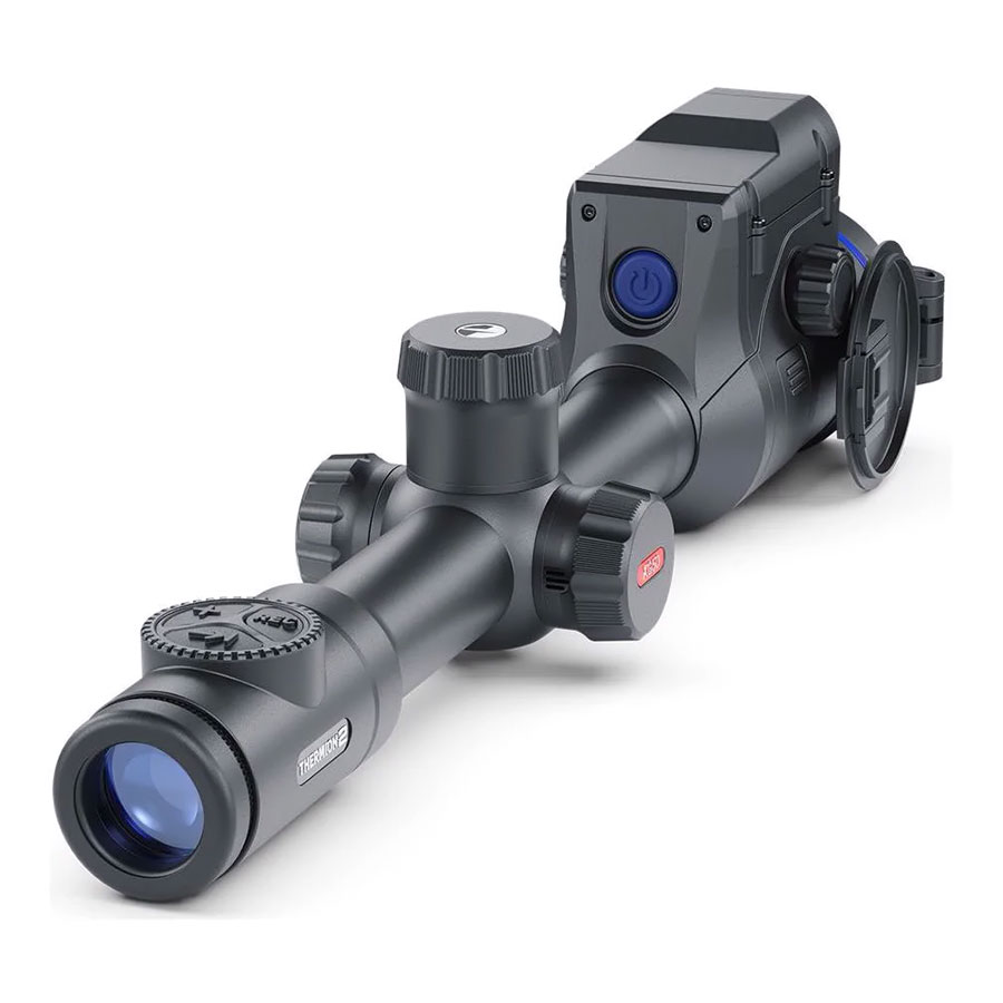 Pulsar Thermion 2 LRF XG50 Värmesikte med Avståndsmätare - 4