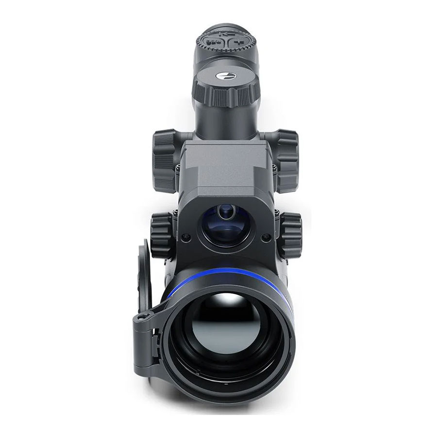 Pulsar Thermion 2 LRF XG50 Värmesikte med Avståndsmätare - 9