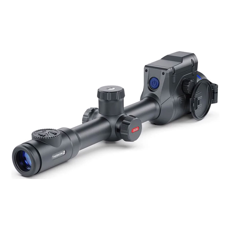 Pulsar Thermion 2 LRF XG50 Värmesikte med Avståndsmätare - 2