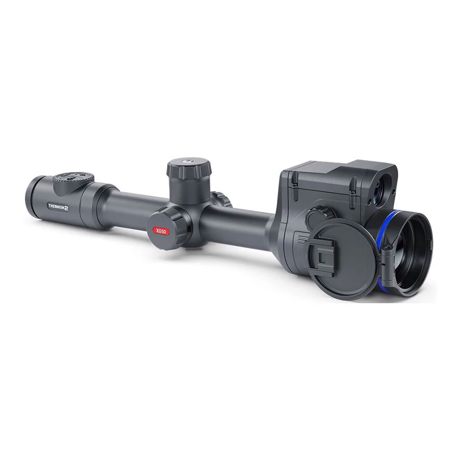 Pulsar Thermion 2 LRF XG50 Värmesikte med Avståndsmätare - 5