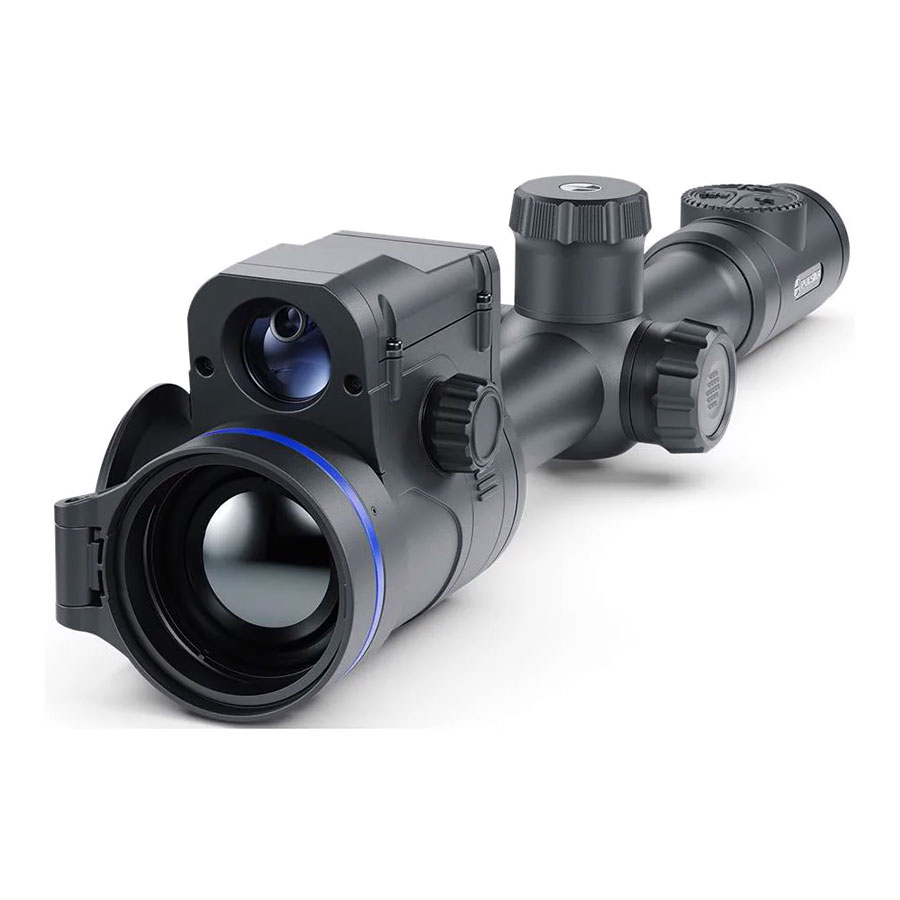 Pulsar Thermion 2 LRF XG50 Värmesikte med Avståndsmätare - 3