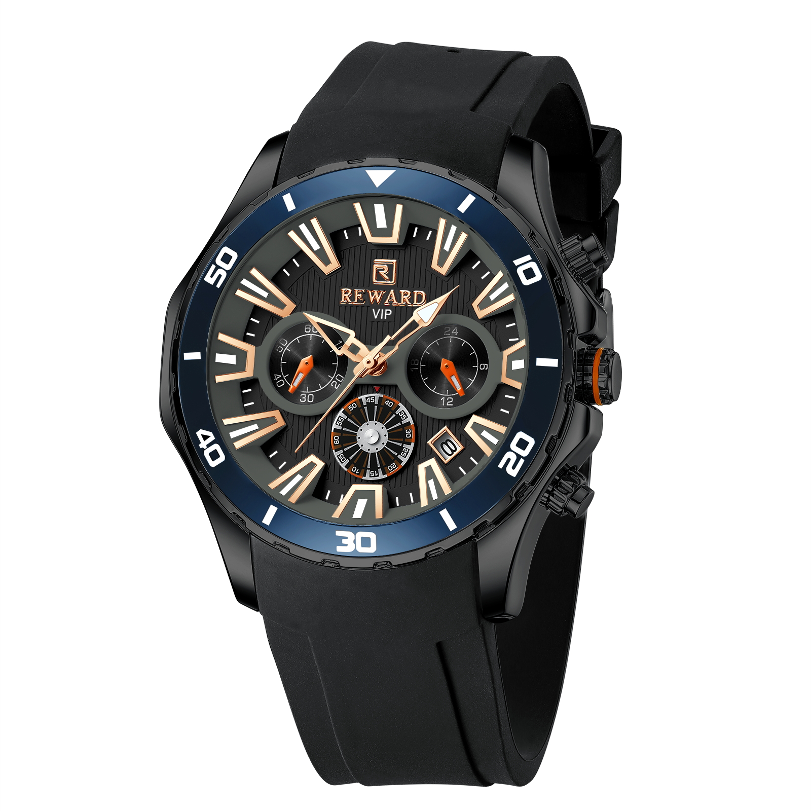 Reward Outrider Black - 2
