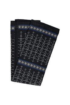 EKSHÄRAD NATT, SERVIETTE