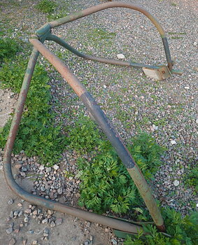 Båge 9031