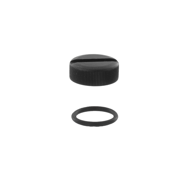 Aimpoint Justerskruvhatt med Spår Micro kit